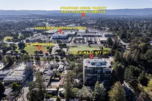 101 Alma St, Palo Alto, CA 94301 - Photo 59