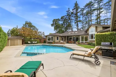 18113 Saratoga-Los Gatos Rd, Monte Sereno, CA 95030 - Photo 31