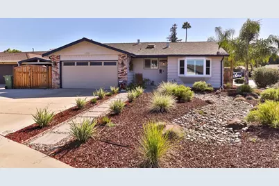 5228 Fell Ave, San Jose, CA 95136 - Photo 1