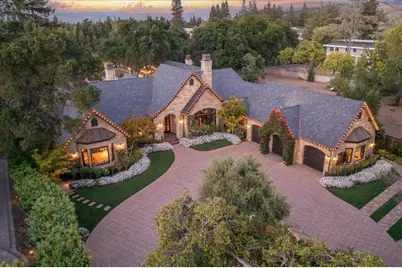17055 Pine Ave, Los Gatos, CA 95032 - Photo 11