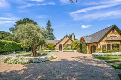 17055 Pine Ave, Los Gatos, CA 95032 - Photo 29