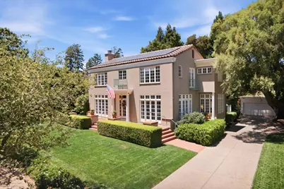 128 Clark Dr, San Mateo, CA 94402 - Photo 1
