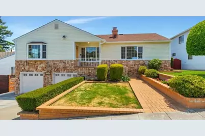 3709 Kenwood Ave, San Mateo, CA 94403 - Photo 1