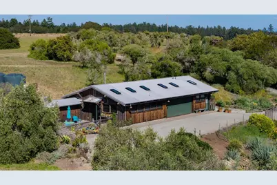 945 Back Ranch Rd, Santa Cruz, CA 95060 - Photo 11