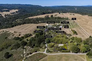 945 Back Ranch Rd, Santa Cruz, CA 95060 - Photo 3
