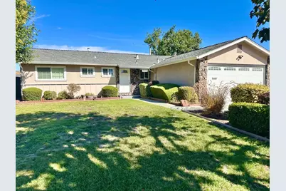 3458 Gardendale Dr, San Jose, CA 95118 - Photo 3