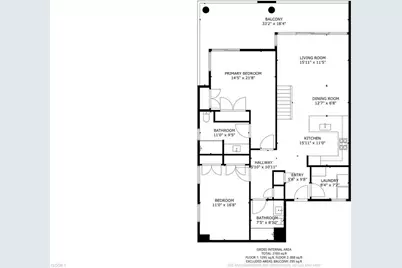 3225 El Camino Real #304, Palo Alto, CA 94306 - Photo 45