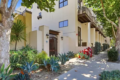 925 The Alameda #104, San Jose, CA 95126 - Photo 39