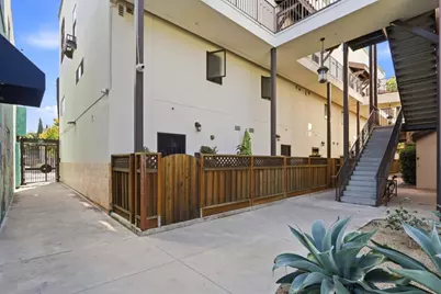 925 The Alameda #104, San Jose, CA 95126 - Photo 37