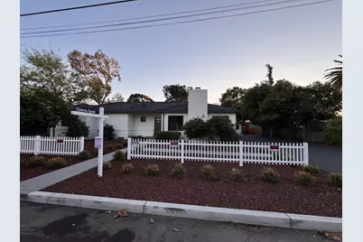 2181 Monticello Ave #1, San Jose, CA 95125 - Photo 1