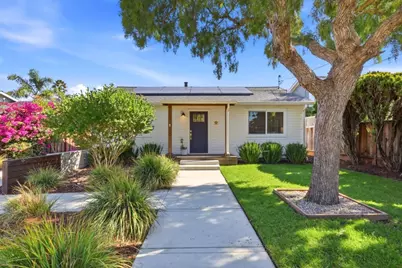 4310 Nova Dr, Santa Cruz, CA 95062 - Photo 1