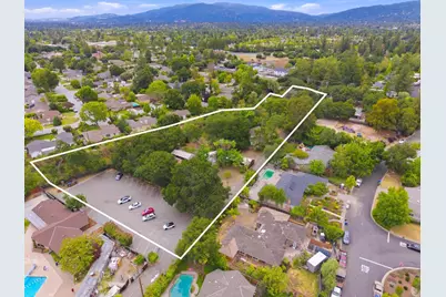 19125 Cox Ave, Saratoga, CA 95070 - Photo 1