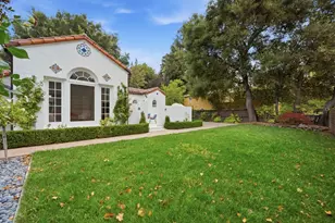 1535 Cowper St, Palo Alto, CA 94301 - Photo 1