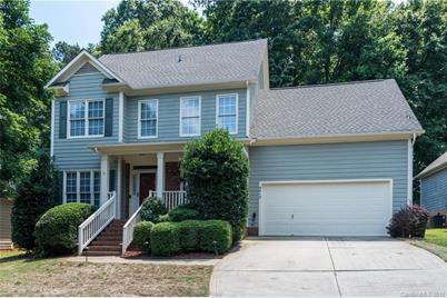 4415 Gladwood Lane, Charlotte, NC 28269 - Photo 1