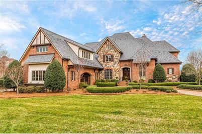 8500 Bramshaw Court, Waxhaw, NC 28173 - Photo 1