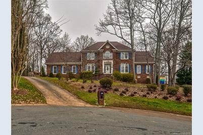 5430 Chiltern Hills Trail, Charlotte, NC 28215 - Photo 1