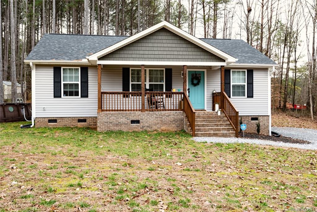 100 Mel Ln, Cherryville, NC 28033 - MLS 3694899 - Coldwell Banker