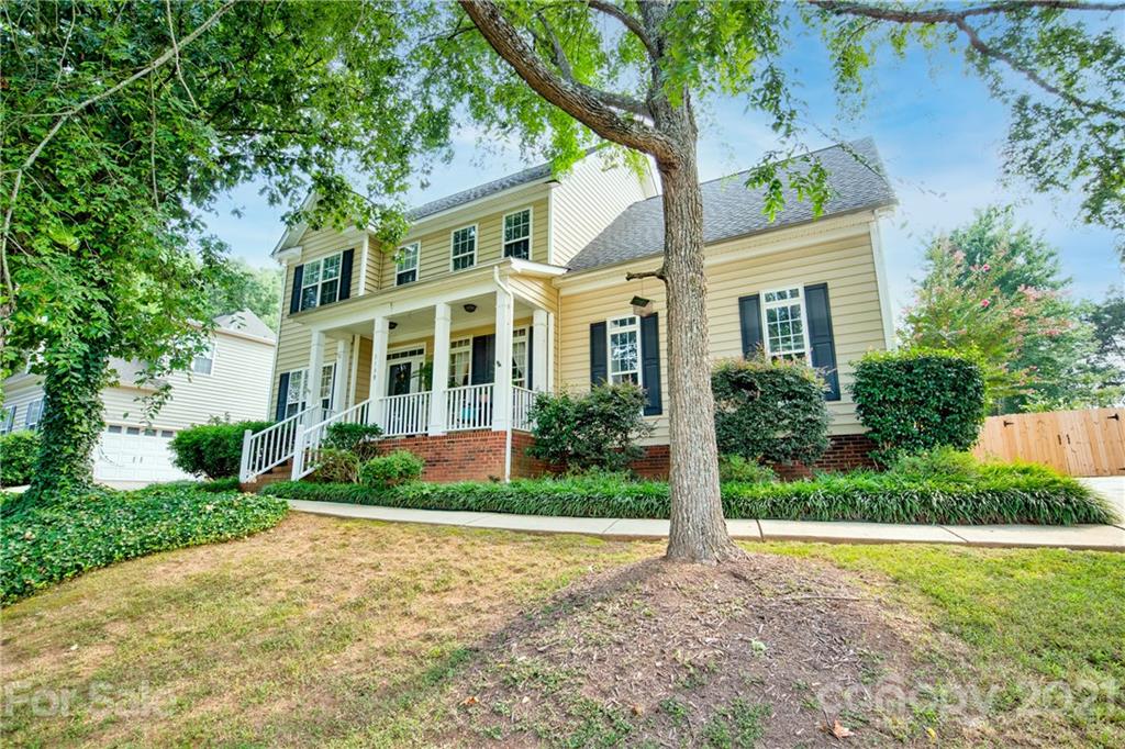 3139 Hadden Hall Blvd, Fort Mill, SC 29715 MLS 3721114 Coldwell Banker