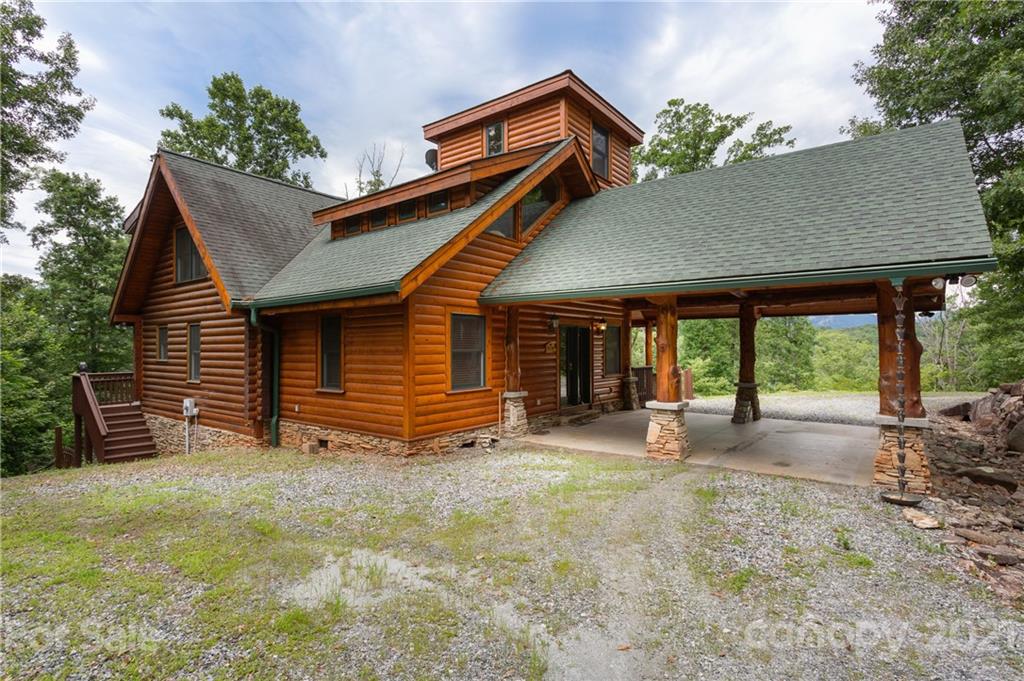 146 Rabbits Ln, Lake Lure, NC 28746 MLS 3740509 Coldwell Banker