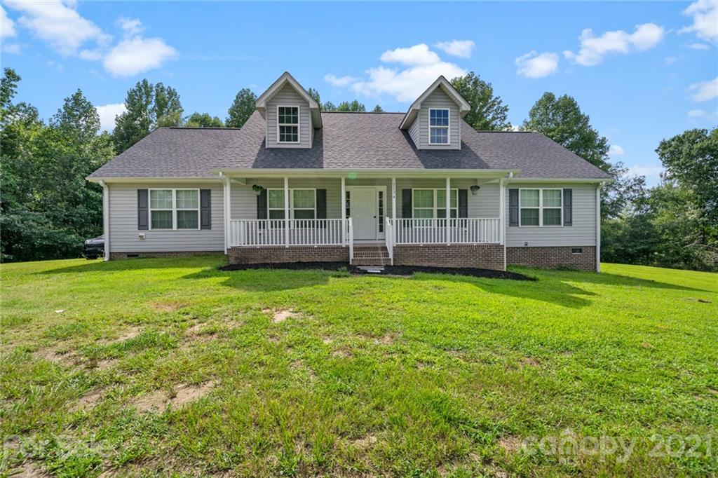 1174 S Rutherford St, Blacksburg, SC 29702 - MLS 3778206 - Coldwell Banker