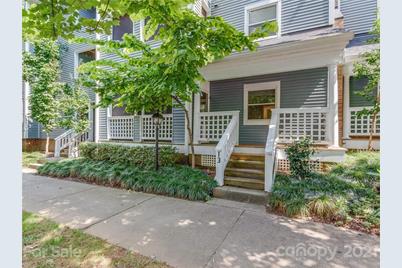 300 Park Ave E 13 Charlotte Nc 3 Mls Coldwell Banker
