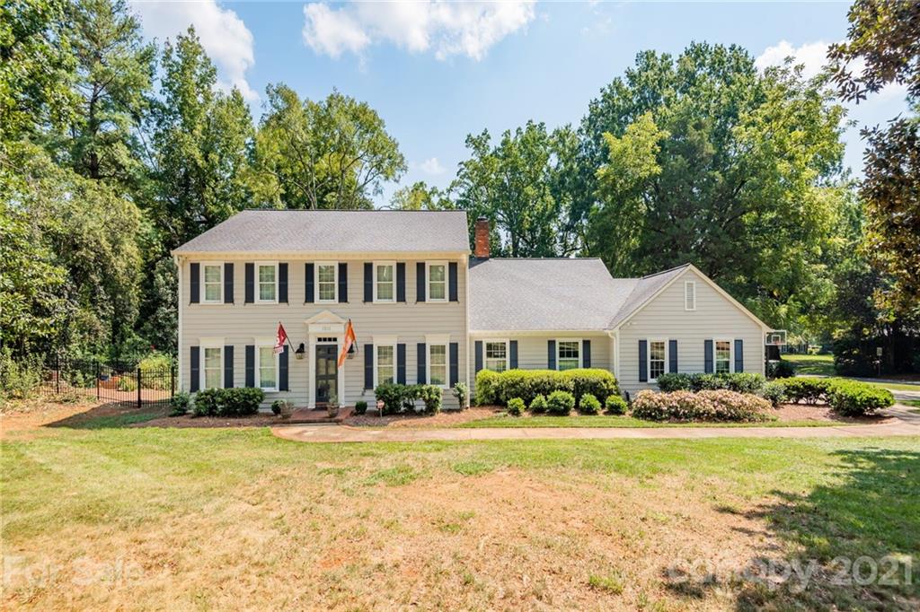 2245 Carmel Rd, Charlotte, NC 28226 MLS 3788192 Coldwell Banker