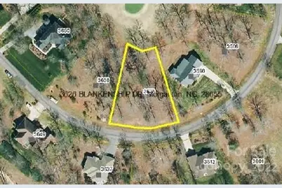 3626 Blankenship Drive, Morganton, NC 28655 - Photo 1