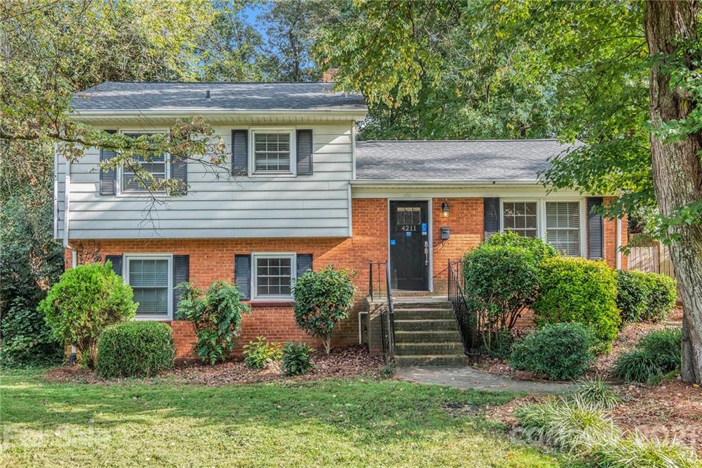 4211 Murrayhill Rd, Charlotte, NC 28209 - MLS 3792810 - Coldwell Banker