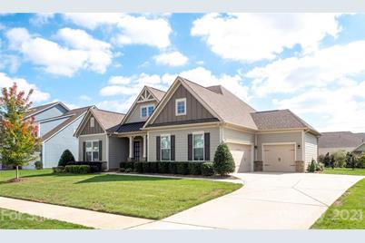 4104 Kinder Oak Drive - Photo 1
