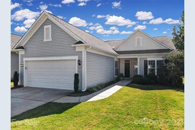 1027 Fants Grove Lane - Photo 1