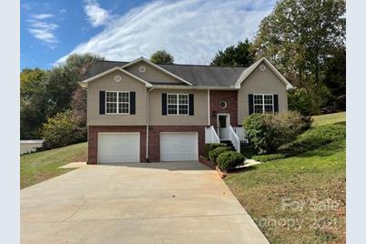 1607 Indian Springs Drive NW - Photo 1