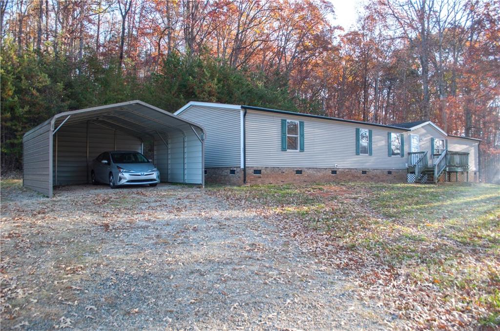 551 Poplar Springs Rd, Statesville, NC 28625 MLS 3800563 Coldwell Banker