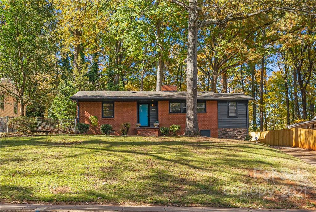 1826 Camp Greene St, Charlotte, NC 28208 - MLS 3803290 - Coldwell Banker