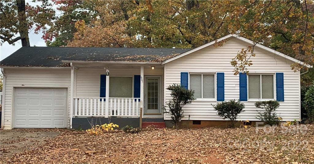 631 N Race St, Statesville, NC 28677 MLS 3804787 Coldwell Banker