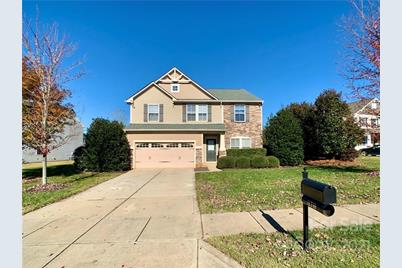 11719 Allen A Brown Road - Photo 1