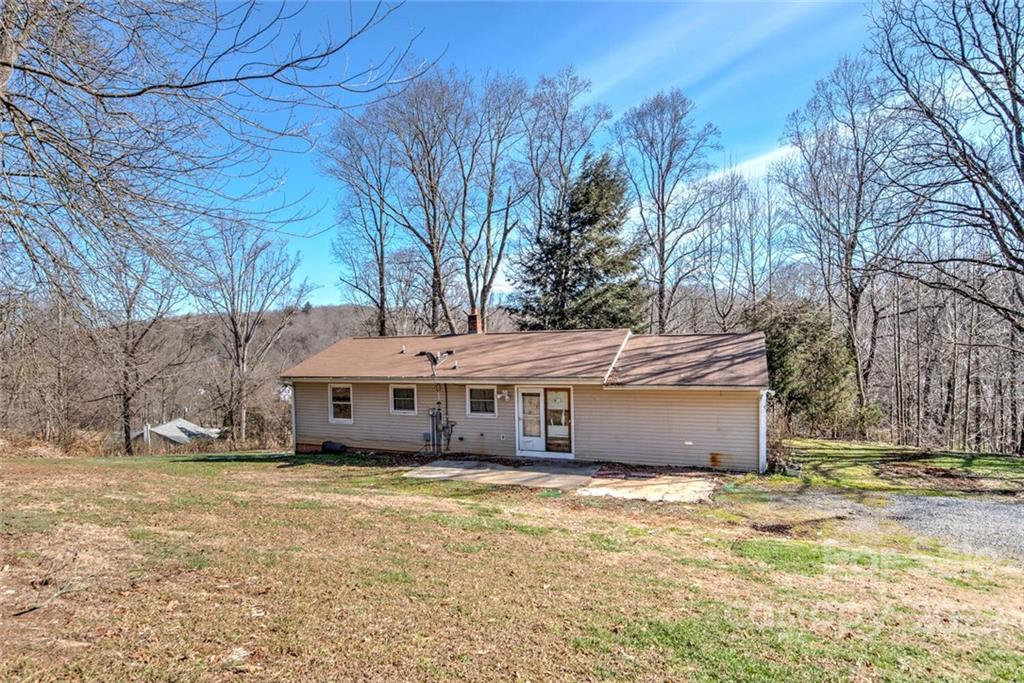 521 Pond Rd, Asheville, NC 28806 - MLS 3842680 - Coldwell Banker