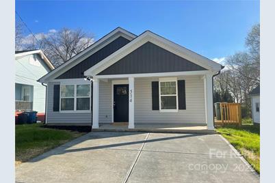 514 E Fisher Street, Salisbury, NC 28144 - Photo 1