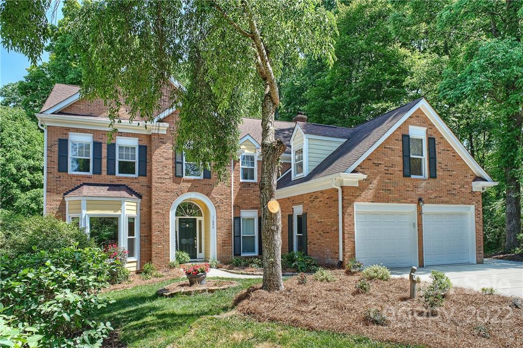 11026 Thornhill Club Dr, Charlotte, NC 28277 MLS 3853952 Coldwell