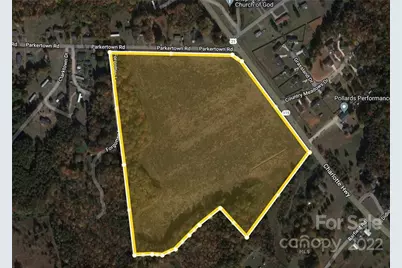 000 Charlotte Highway, Mooresville, NC 28115 - Photo 1