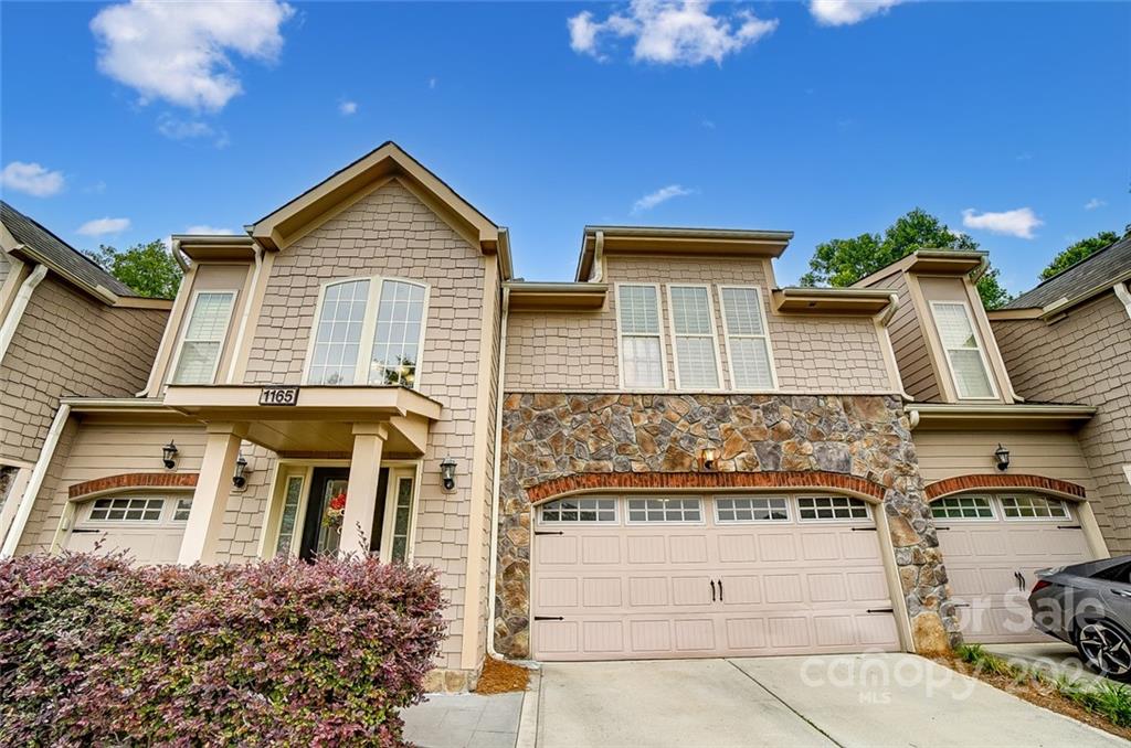 1165 Stuarts Landing Drive, Cramerton, NC 28032 MLS 3861831