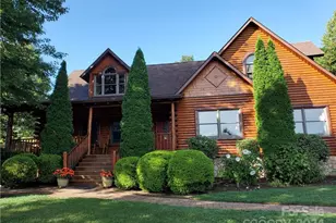 1795 Nc Hwy 108 Hwy, Columbus, NC 28722 - Photo 1