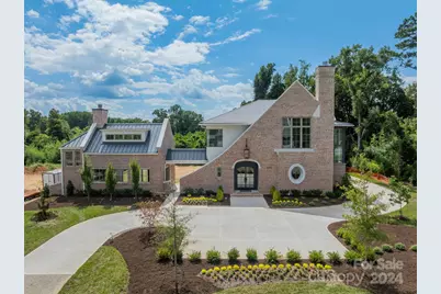 8010 Litaker Manor Court, Charlotte, NC 28270 - Photo 1