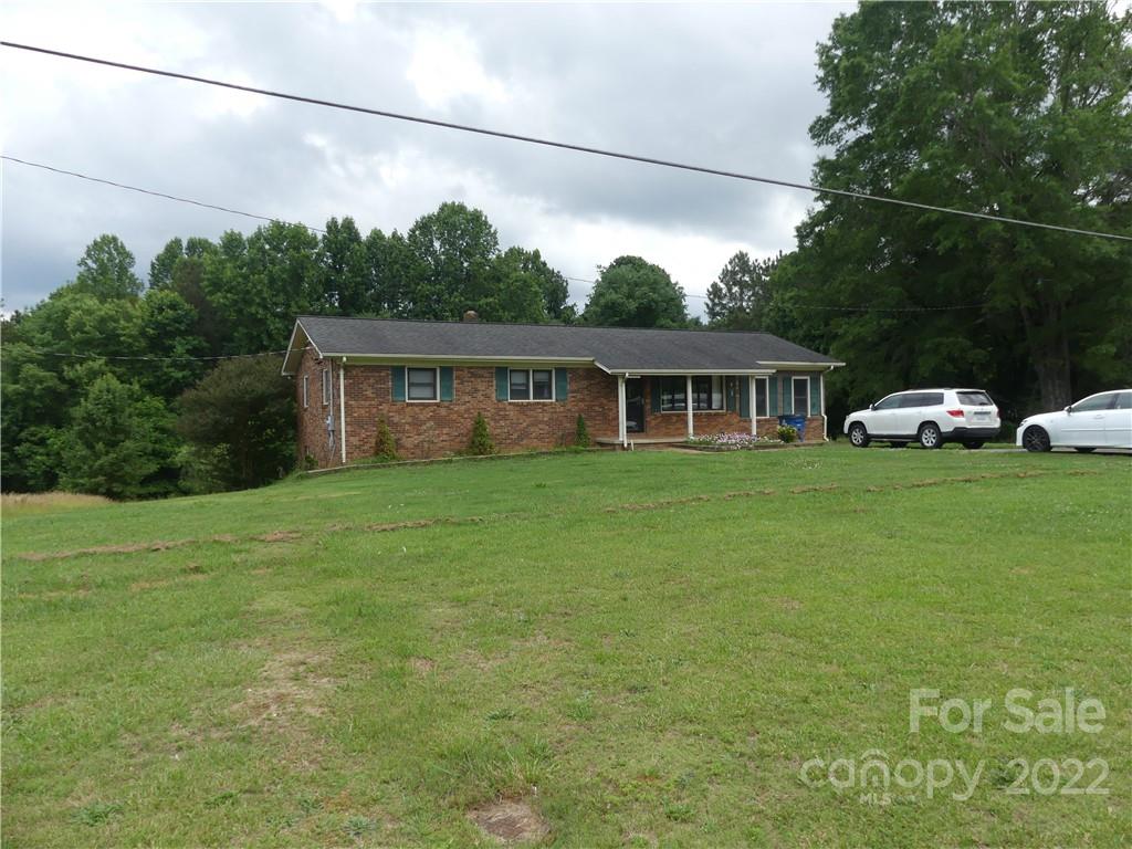 1142 E Stage Coach Trail, Lawndale, NC 28090 MLS 3870151 Coldwell