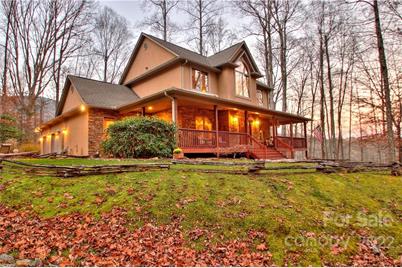 106 Flowing Brook Lane, Waynesville, NC 28786 - Photo 1