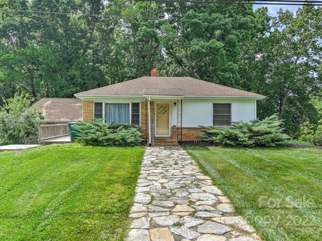 186 Olivette Rd, Asheville, NC 28804 MLS 3873248 Coldwell Banker