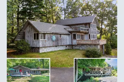 8, 50 and 200 Cc Farm Road, Burnsville, NC 28714 - Photo 1