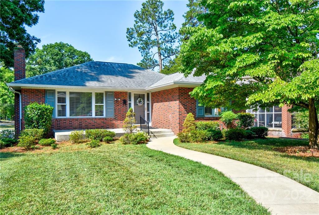 613 Maupin Ave, Salisbury, NC 28144 MLS 3883722 Coldwell Banker