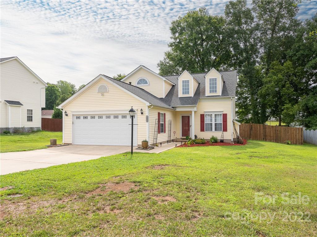 264 Brookstone Dr Mount Holly NC 28120 MLS 3885113 Coldwell