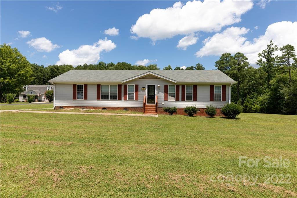 Houses For Sale In Catawba Sc 712 Hall Spencer Rd, Catawba, SC 29704 - MLS 3885273 - Coldwell Banker