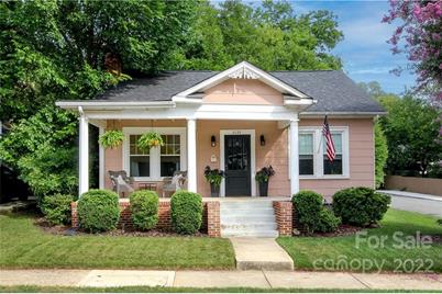 2135 Scott Avenue, Charlotte, NC 28203 - Photo 1